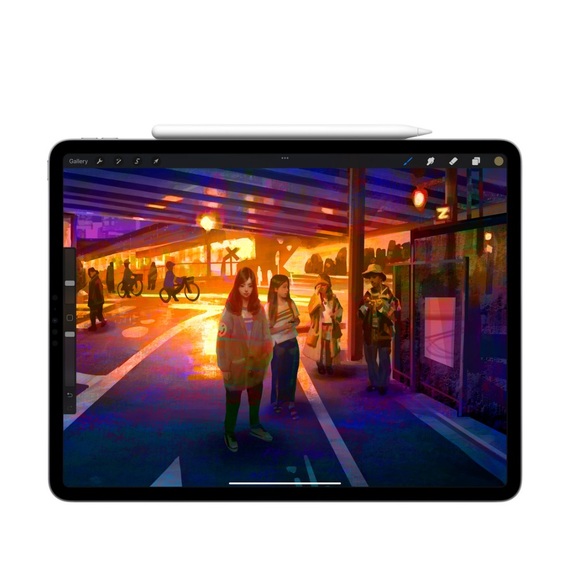 NEW Apple Pencil (2nd Generation) - Picture 4 of 10